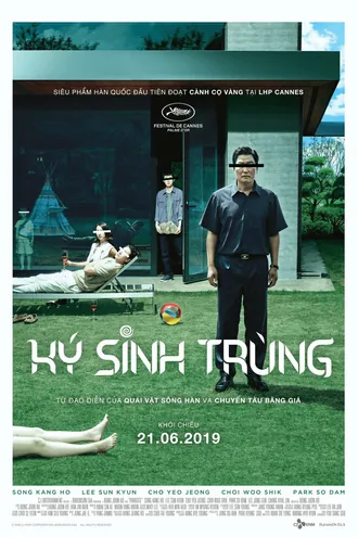Điện ảnh Hàn Quốc