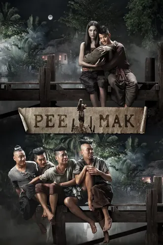 Hội cuồng phim Thái